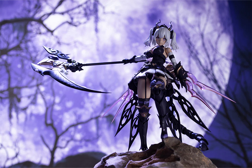 (Pre-Order CLOSED)  ETA Q3 2026 - KOTOBUKIYA ARCANADEA SOFFIERA - Image 7