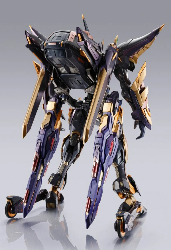 (Pre-Order CLOSED) ETA Q4 2025 - LANCELOT ALBION ZERO "CODE GEASS", TAMASHII NATIONS METAL BUILD DRAGON SCALE - Image 10