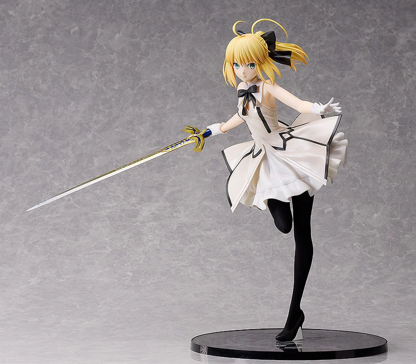 (Pre-Order CLOSED) ETA Q4 2025 - Saber/Altria Pendragon (Lily)