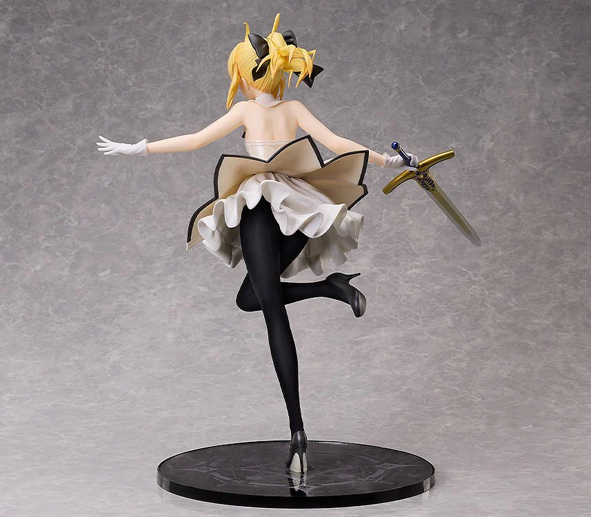 (Pre-Order CLOSED) ETA Q4 2025 - Saber/Altria Pendragon (Lily) - Image 2