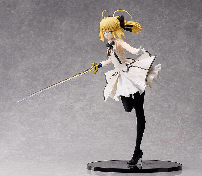 (Pre-Order CLOSED) ETA Q4 2025 - Saber/Altria Pendragon (Lily) - Image 3