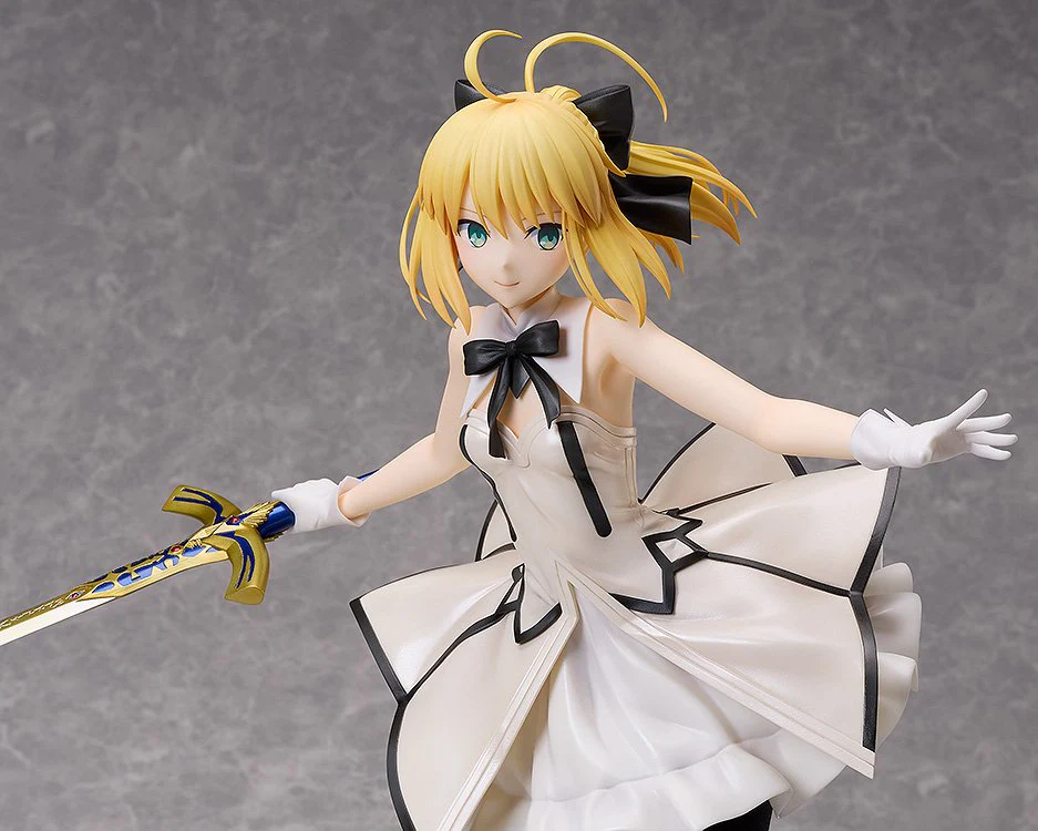 (Pre-Order CLOSED) ETA Q4 2025 - Saber/Altria Pendragon (Lily) - Image 6