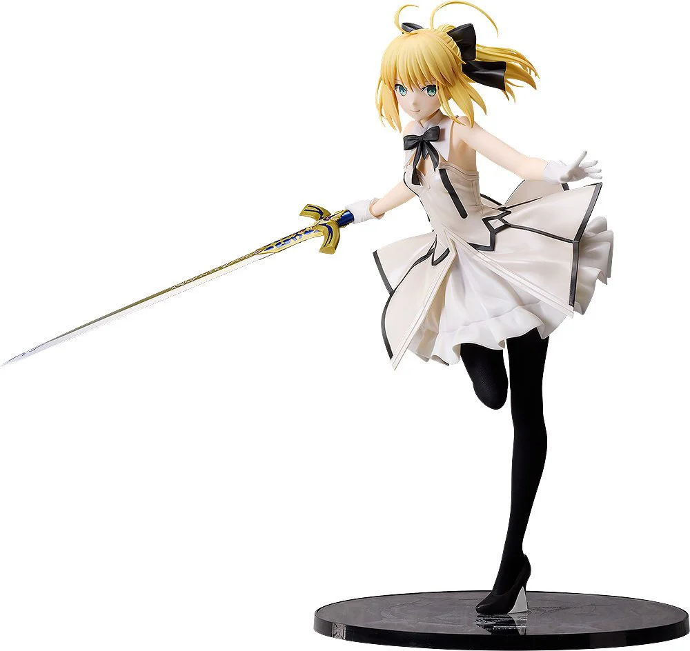 (Pre-Order CLOSED) ETA Q4 2025 - Saber/Altria Pendragon (Lily) - Image 8