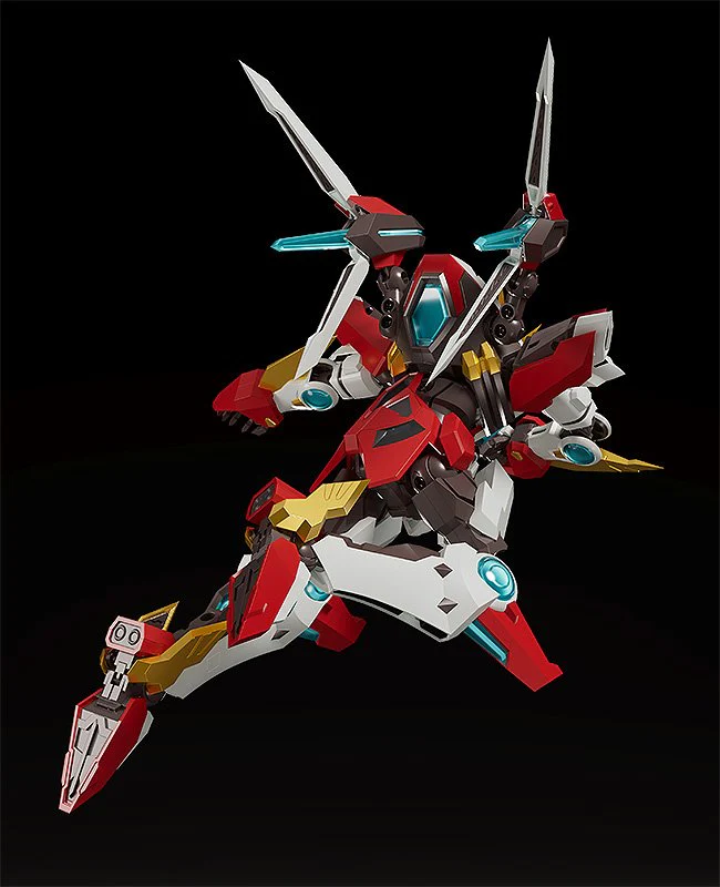 (Pre-Order CLOSED) ETA Q2 2025 - DX Bravern (Tentative) - Image 15