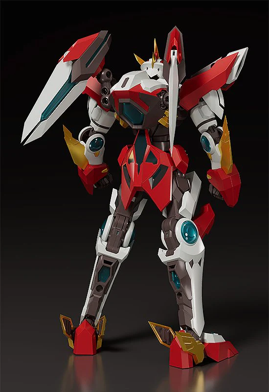 (Pre-Order CLOSED) ETA Q2 2025 - DX Bravern (Tentative) - Image 16