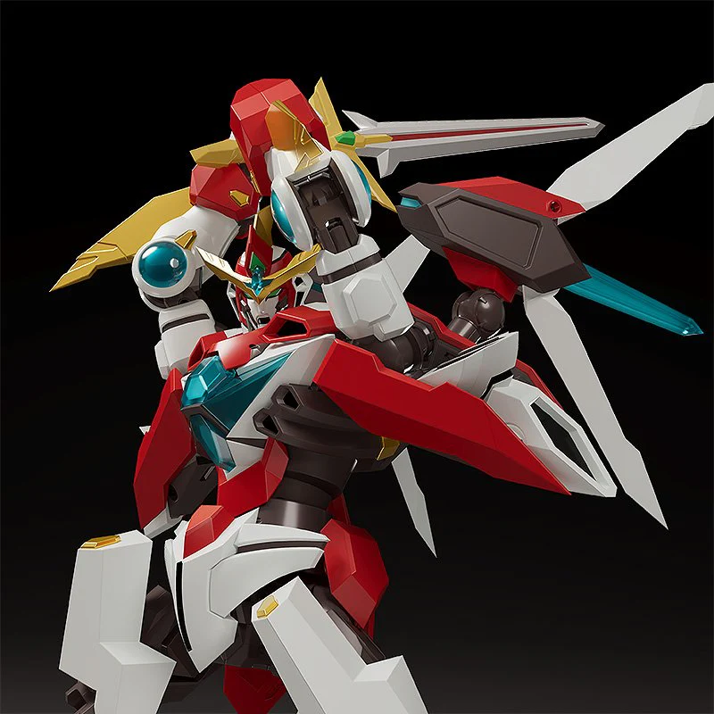 (Pre-Order CLOSED) ETA Q2 2025 - DX Bravern (Tentative) - Image 8