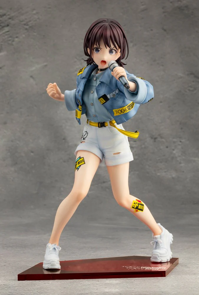 (Pre-Order CLOSED) ETA Q3 2025 - KOTOBUKIYA NINA ISERI