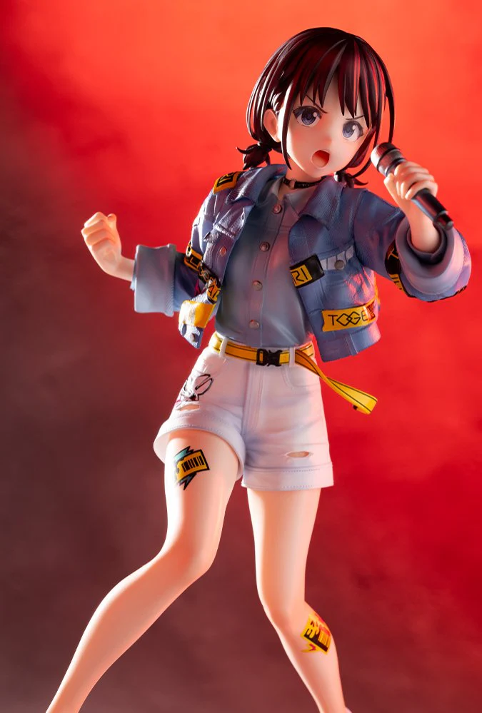 (Pre-Order CLOSED) ETA Q3 2025 - KOTOBUKIYA NINA ISERI - Image 11