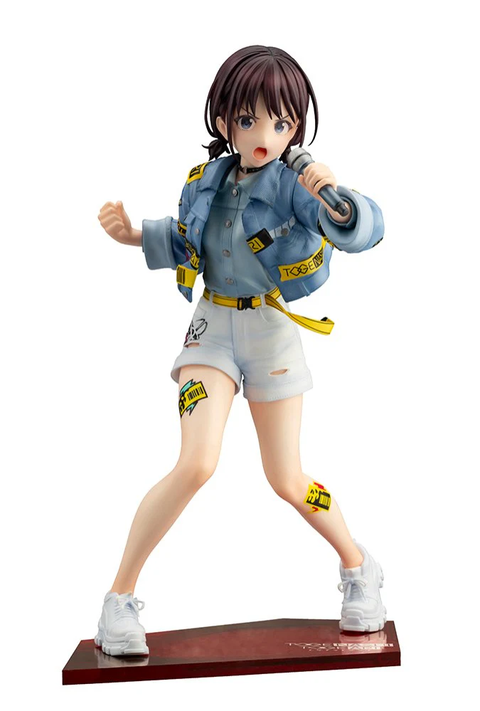 (Pre-Order CLOSED) ETA Q3 2025 - KOTOBUKIYA NINA ISERI - Image 12