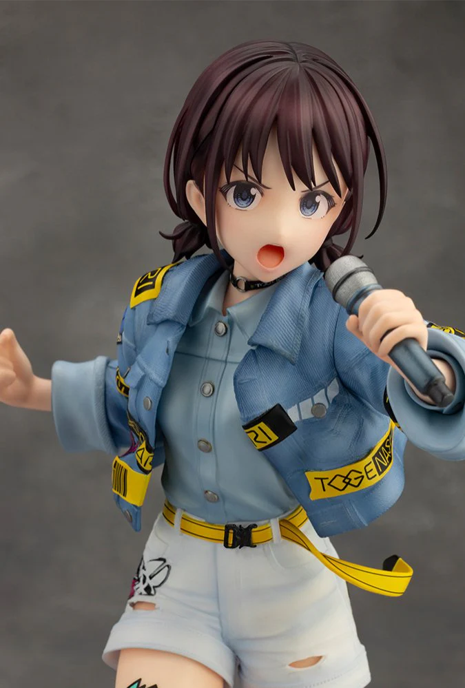 (Pre-Order CLOSED) ETA Q3 2025 - KOTOBUKIYA NINA ISERI - Image 13