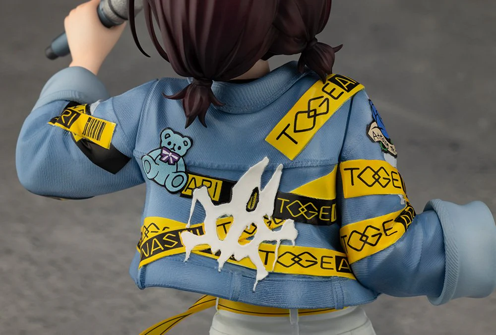 (Pre-Order CLOSED) ETA Q3 2025 - KOTOBUKIYA NINA ISERI - Image 14