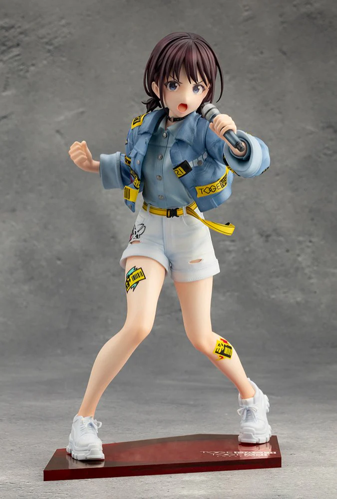 (Pre-Order CLOSED) ETA Q3 2025 - KOTOBUKIYA NINA ISERI - Image 15