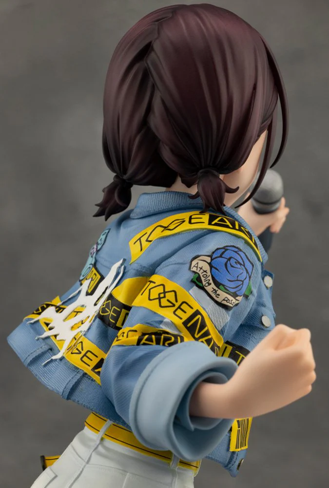 (Pre-Order CLOSED) ETA Q3 2025 - KOTOBUKIYA NINA ISERI - Image 6