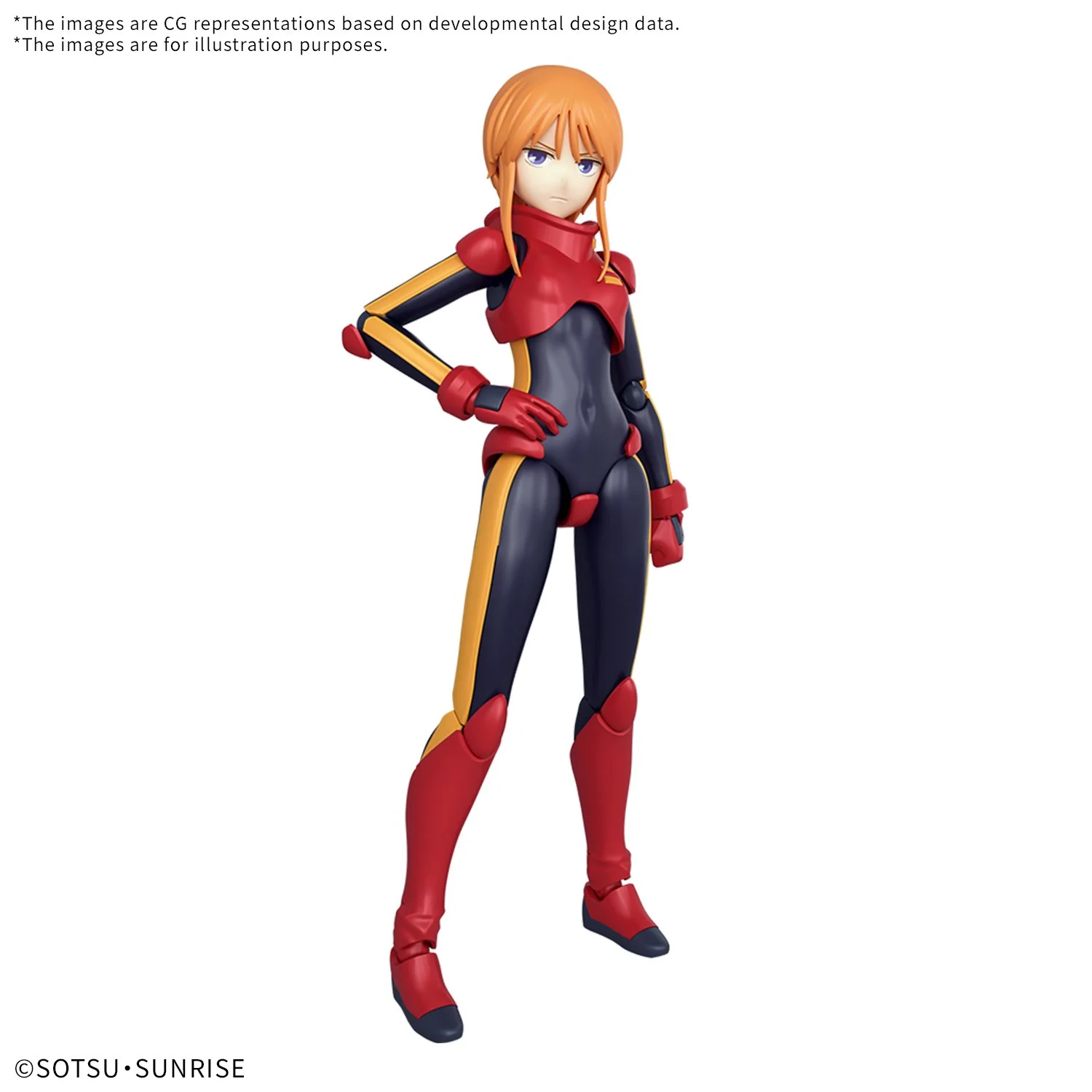 Figure-rise Standard PLE TWO - Image 7