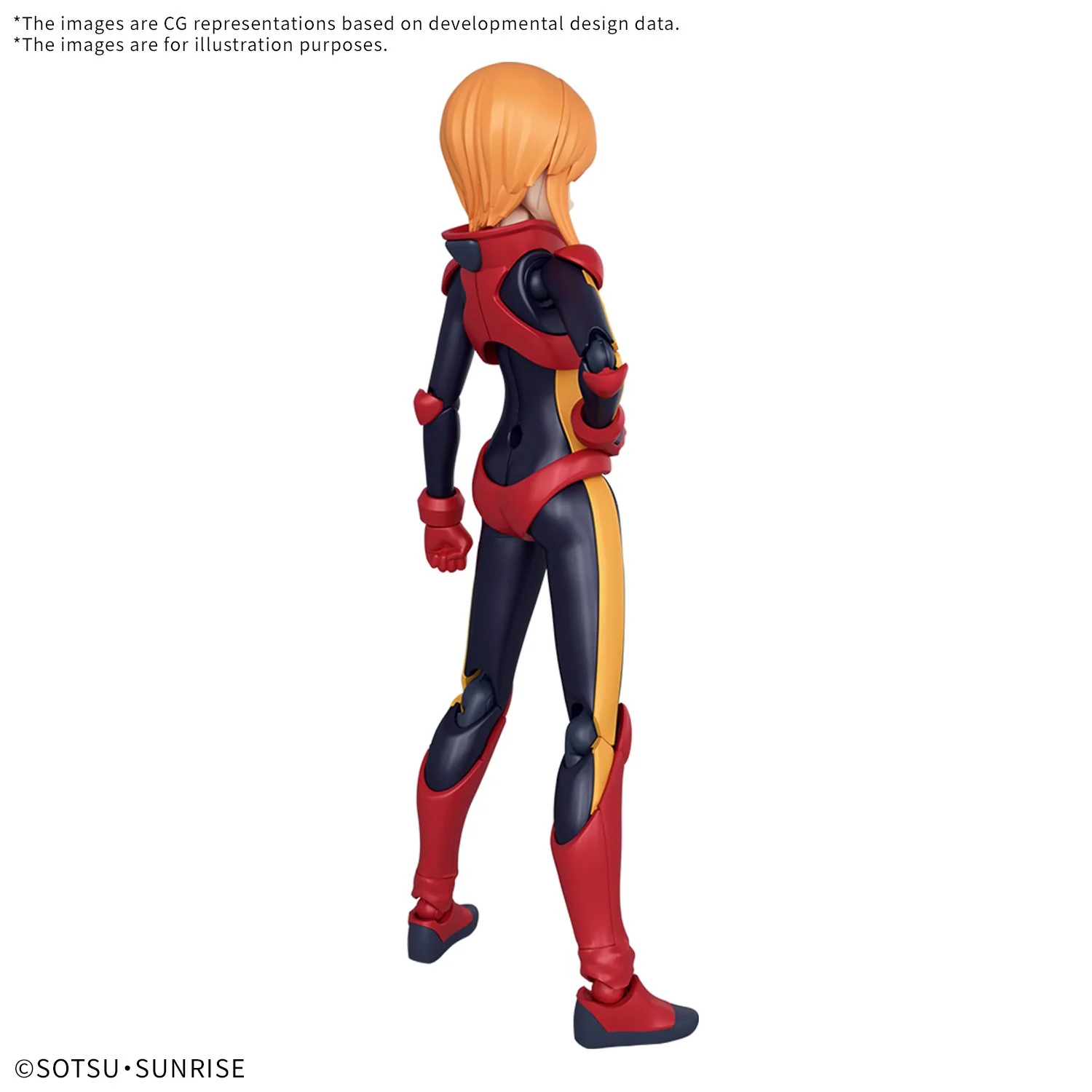Figure-rise Standard PLE TWO - Image 8