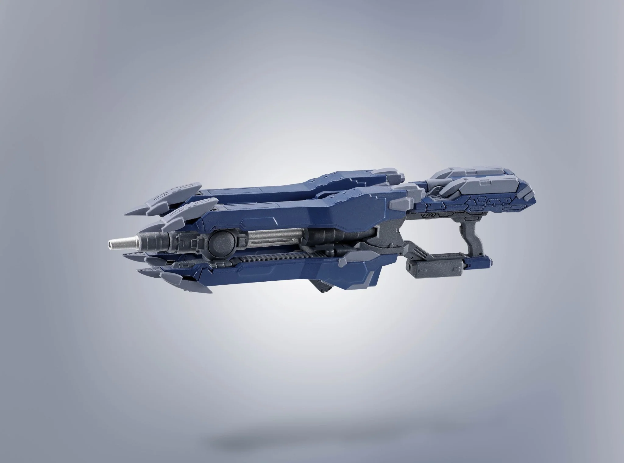 (Pre-Order CLOSED) ETA Q2 2025 - IB-C03: HAL 826 / Handler Walter "ARMORED CORE VI", TAMASHII NATIONS THE ROBOT SPIRITS - Image 9