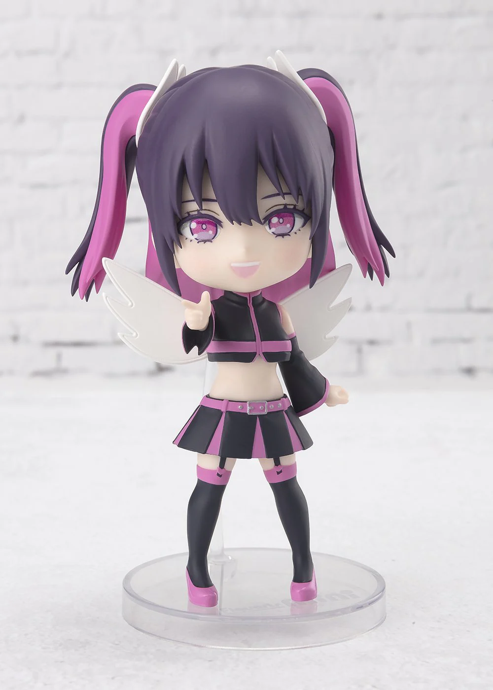 (Pre-Order CLOSED) ETA Q2 2025 - Miriella/Mikari Key visual ver. 2.5 Dimensional Seduction, TAMASHII NATIONS Figuarts mini
