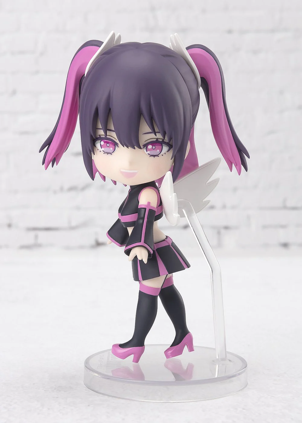 (Pre-Order CLOSED) ETA Q2 2025 - Miriella/Mikari Key visual ver. 2.5 Dimensional Seduction, TAMASHII NATIONS Figuarts mini - Image 3