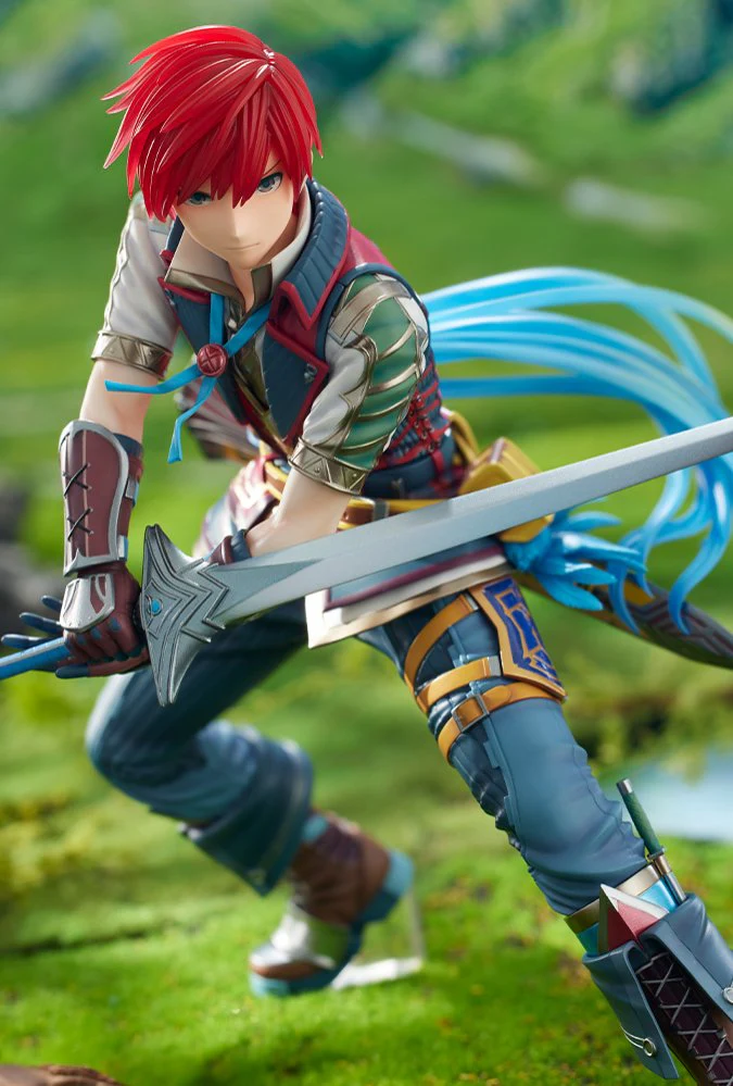 (Pre-Order CLOSED)  ETA Q2 2025 - KOTOBUKIYA Adol Christin Ys VIII: Lacrimosa of DANA - Image 11
