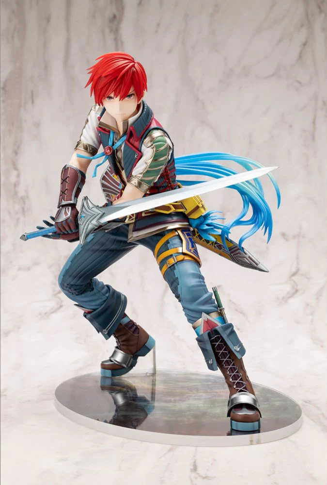 (Pre-Order CLOSED)  ETA Q2 2025 - KOTOBUKIYA Adol Christin Ys VIII: Lacrimosa of DANA - Image 12