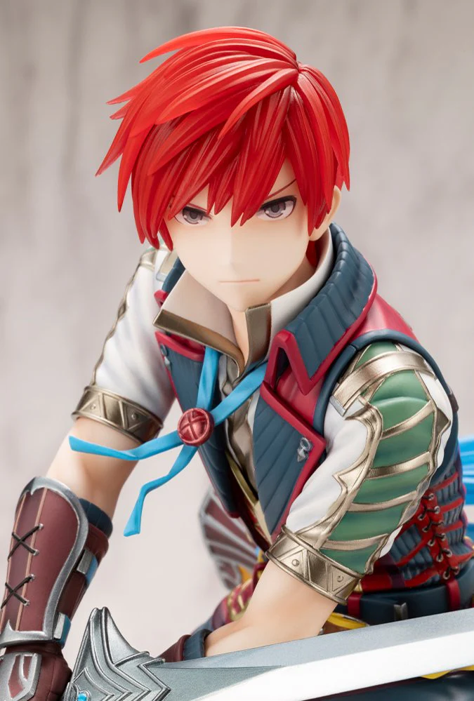 (Pre-Order CLOSED)  ETA Q2 2025 - KOTOBUKIYA Adol Christin Ys VIII: Lacrimosa of DANA - Image 15