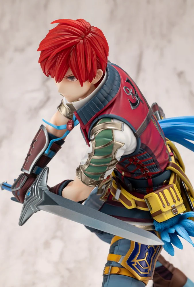 (Pre-Order CLOSED)  ETA Q2 2025 - KOTOBUKIYA Adol Christin Ys VIII: Lacrimosa of DANA - Image 16