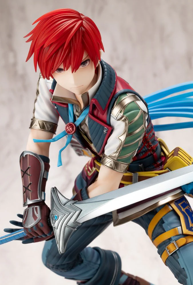 (Pre-Order CLOSED)  ETA Q2 2025 - KOTOBUKIYA Adol Christin Ys VIII: Lacrimosa of DANA - Image 17