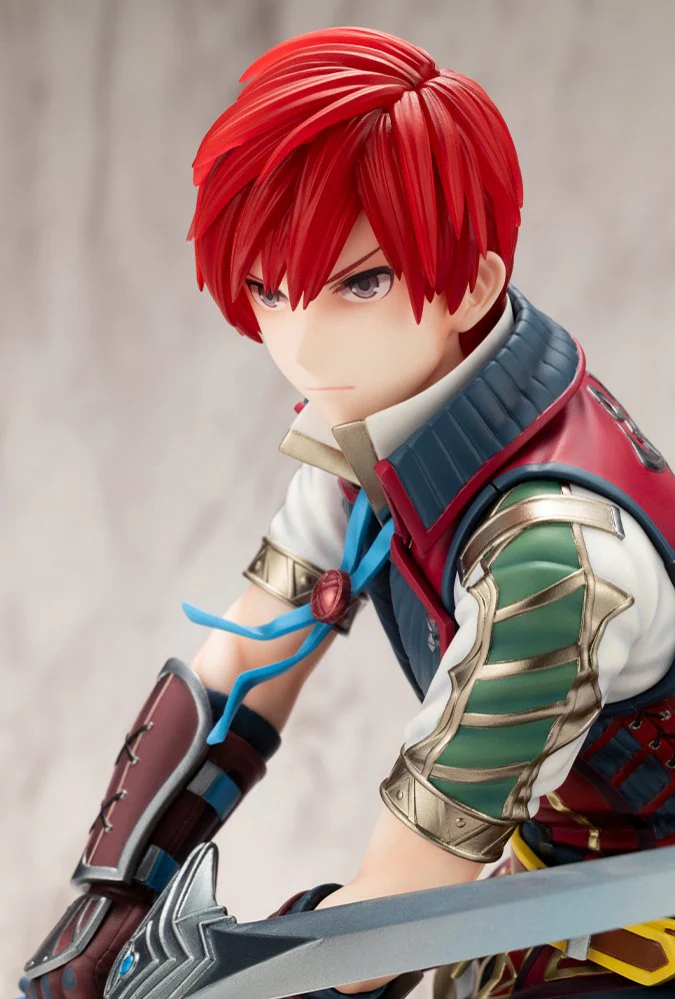 (Pre-Order CLOSED)  ETA Q2 2025 - KOTOBUKIYA Adol Christin Ys VIII: Lacrimosa of DANA - Image 6