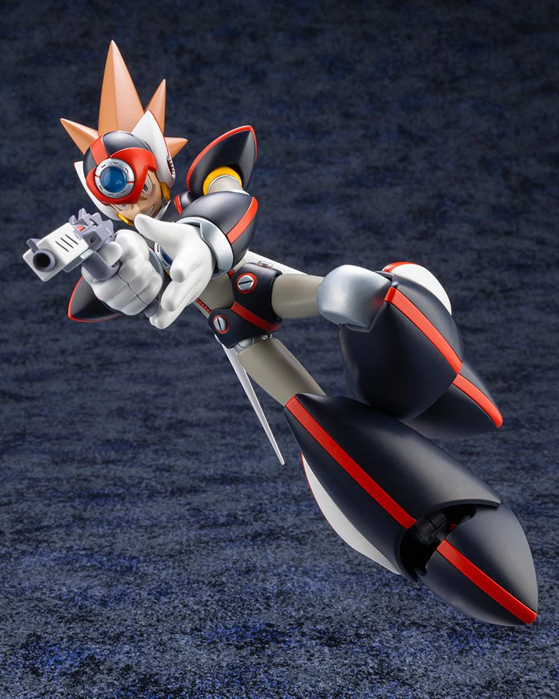 (Pre-Order CLOSED)  ETA Q2 2025 - KOTOBUKIYA AXL ROCKMAN X / MEGA MAN X - Image 11