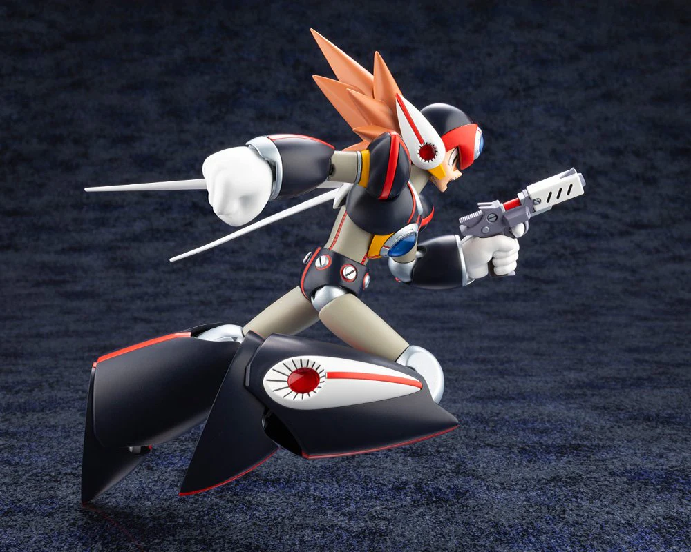 (Pre-Order CLOSED)  ETA Q2 2025 - KOTOBUKIYA AXL ROCKMAN X / MEGA MAN X - Image 13