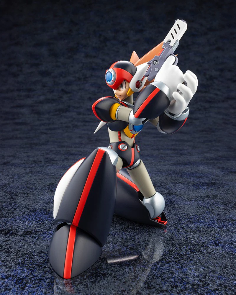 (Pre-Order CLOSED)  ETA Q2 2025 - KOTOBUKIYA AXL ROCKMAN X / MEGA MAN X - Image 14