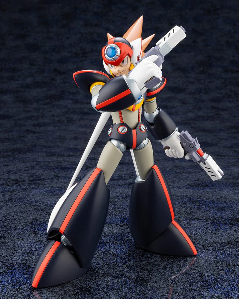 (Pre-Order CLOSED)  ETA Q2 2025 - KOTOBUKIYA AXL ROCKMAN X / MEGA MAN X - Image 15