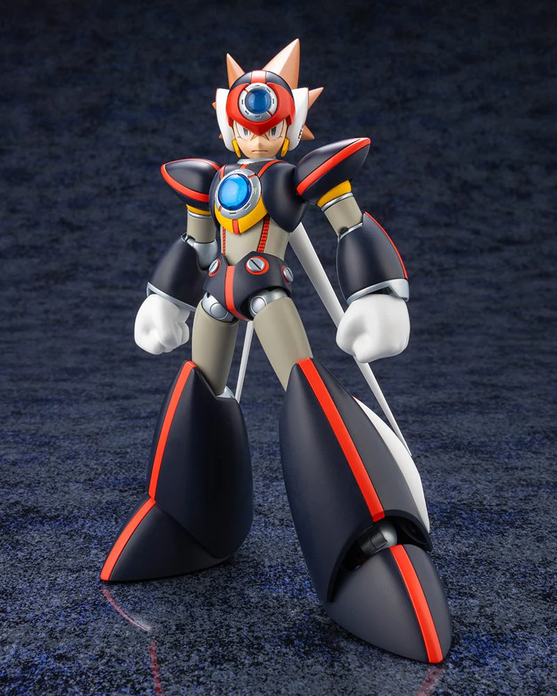 (Pre-Order CLOSED)  ETA Q2 2025 - KOTOBUKIYA AXL ROCKMAN X / MEGA MAN X - Image 4