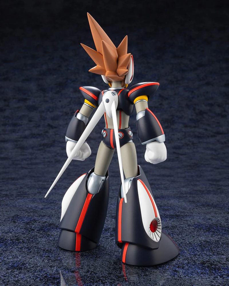 (Pre-Order CLOSED)  ETA Q2 2025 - KOTOBUKIYA AXL ROCKMAN X / MEGA MAN X - Image 5