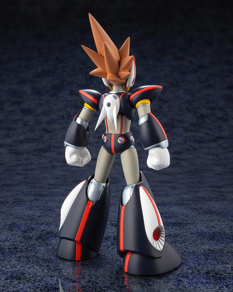 (Pre-Order CLOSED)  ETA Q2 2025 - KOTOBUKIYA AXL ROCKMAN X / MEGA MAN X - Image 8