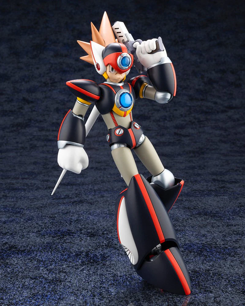 (Pre-Order CLOSED)  ETA Q2 2025 - KOTOBUKIYA AXL ROCKMAN X / MEGA MAN X - Image 9