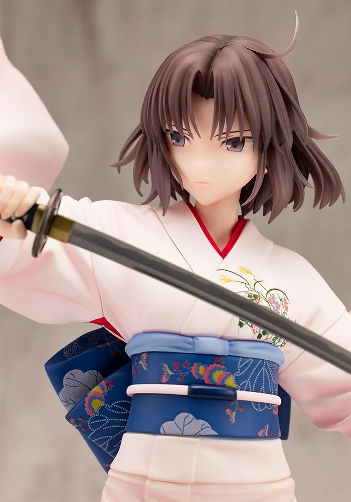 (Pre-Order CLOSED)  ETA Q2 2025 - KOTOBUKIYA Shiki Ryougi - Image 14