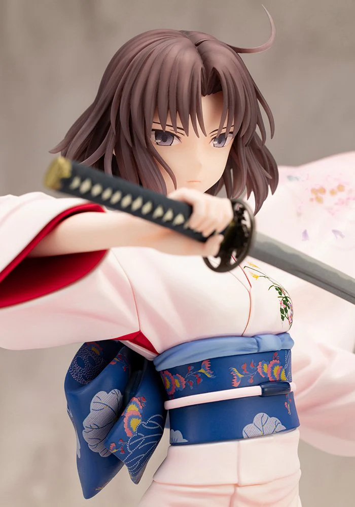 (Pre-Order CLOSED)  ETA Q2 2025 - KOTOBUKIYA Shiki Ryougi - Image 15