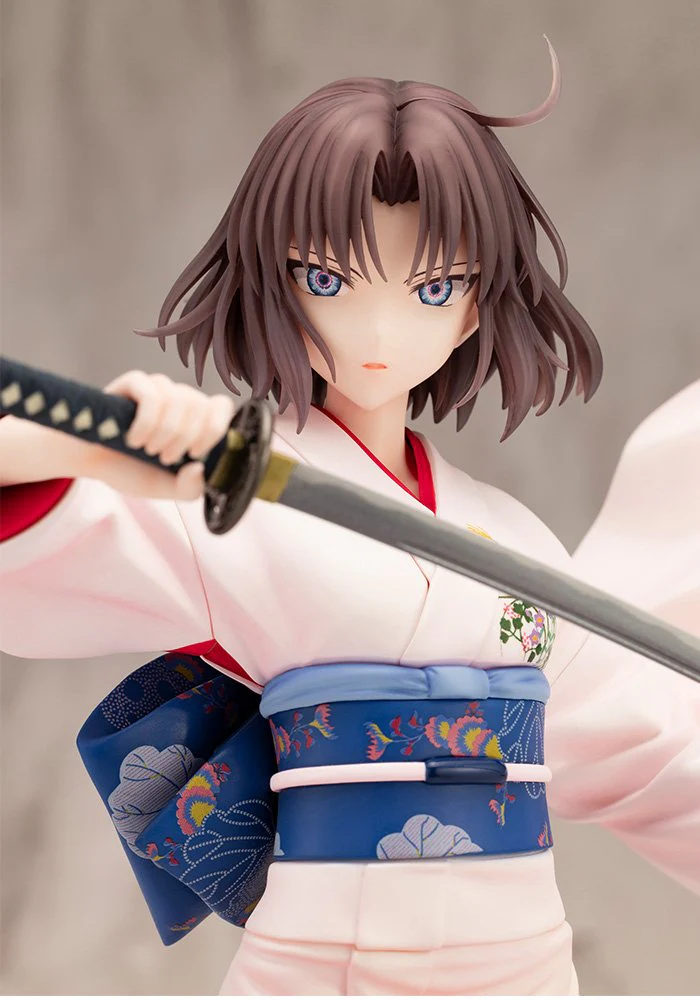 (Pre-Order CLOSED)  ETA Q2 2025 - KOTOBUKIYA Shiki Ryougi - Image 16