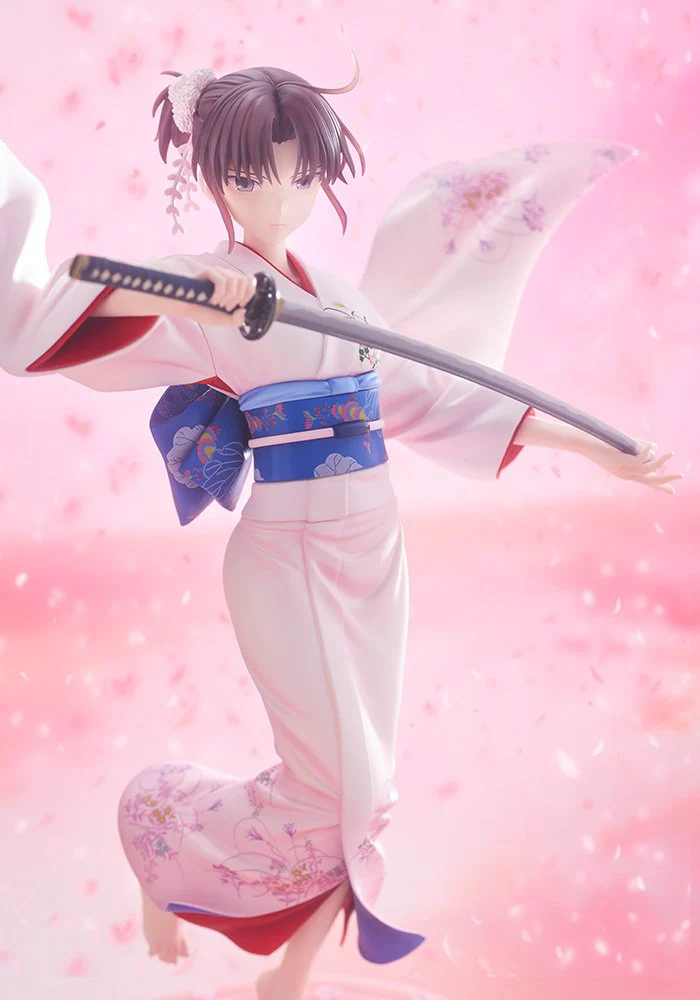 (Pre-Order CLOSED)  ETA Q2 2025 - KOTOBUKIYA Shiki Ryougi - Image 3