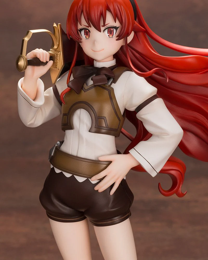 (Pre-Order CLOSED)  ETA Q2 2025 - KOTOBUKIYA Eris Boreas Greyrat Mushoku Tensei:Jobless Reincarnation - Image 11