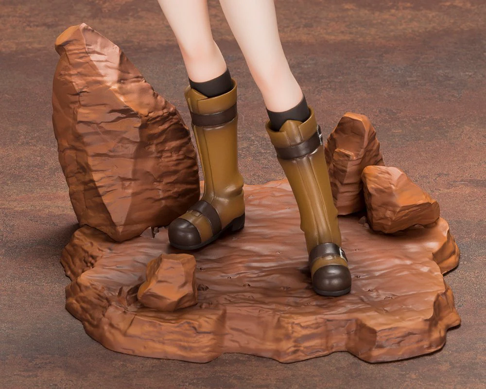 (Pre-Order CLOSED)  ETA Q2 2025 - KOTOBUKIYA Eris Boreas Greyrat Mushoku Tensei:Jobless Reincarnation - Image 12