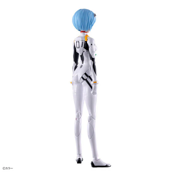 Bandai Hobby 30MP REI AYANAMI (PLUG SUIT Ver.)(2025) - Image 10