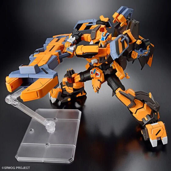 Bandai Hobby HG GUNLEON(2024)    1/144 - Image 3