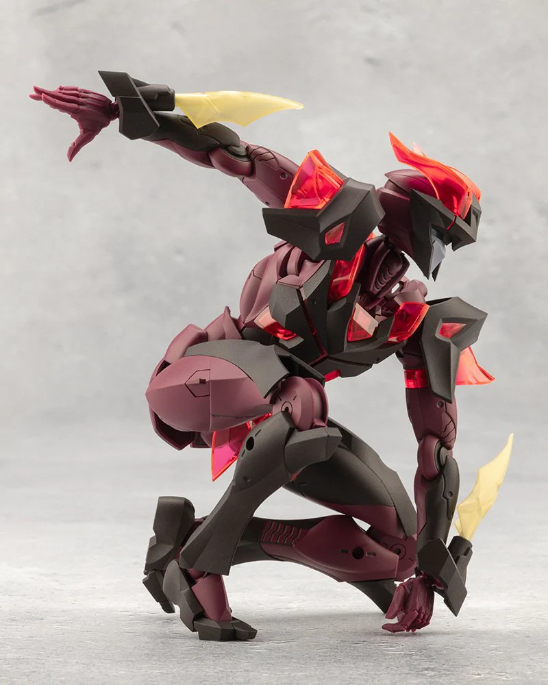 (Pre-Order CLOSED) ETA Q2 2025 - KOTOBUKIYA MEPHISTO MEGALOMARIA UNLIMITED UNIVERSE - Image 12