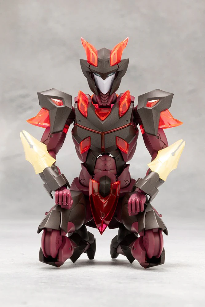 (Pre-Order CLOSED) ETA Q2 2025 - KOTOBUKIYA MEPHISTO MEGALOMARIA UNLIMITED UNIVERSE - Image 14