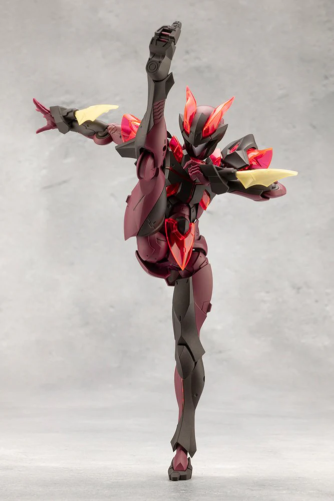 (Pre-Order CLOSED) ETA Q2 2025 - KOTOBUKIYA MEPHISTO MEGALOMARIA UNLIMITED UNIVERSE - Image 15