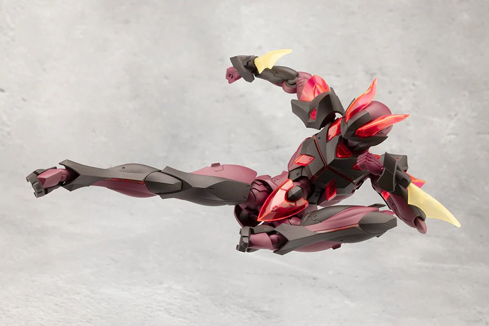 (Pre-Order CLOSED) ETA Q2 2025 - KOTOBUKIYA MEPHISTO MEGALOMARIA UNLIMITED UNIVERSE - Image 18