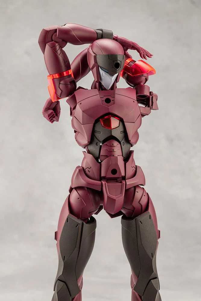 (Pre-Order CLOSED) ETA Q2 2025 - KOTOBUKIYA MEPHISTO MEGALOMARIA UNLIMITED UNIVERSE - Image 3