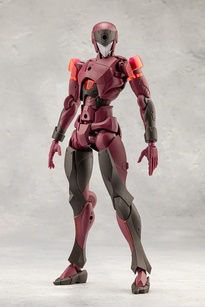 (Pre-Order CLOSED) ETA Q2 2025 - KOTOBUKIYA MEPHISTO MEGALOMARIA UNLIMITED UNIVERSE - Image 32